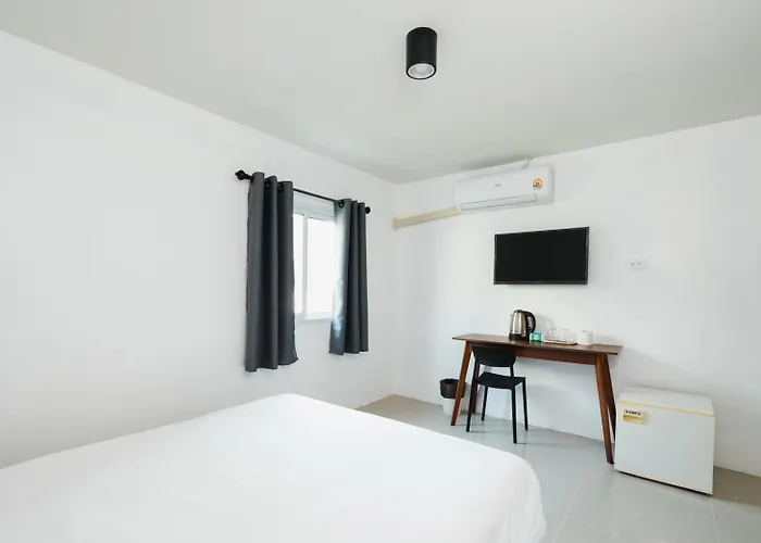 公寓 Xxsleep Pop Sukhumvit 42-ekkamai *