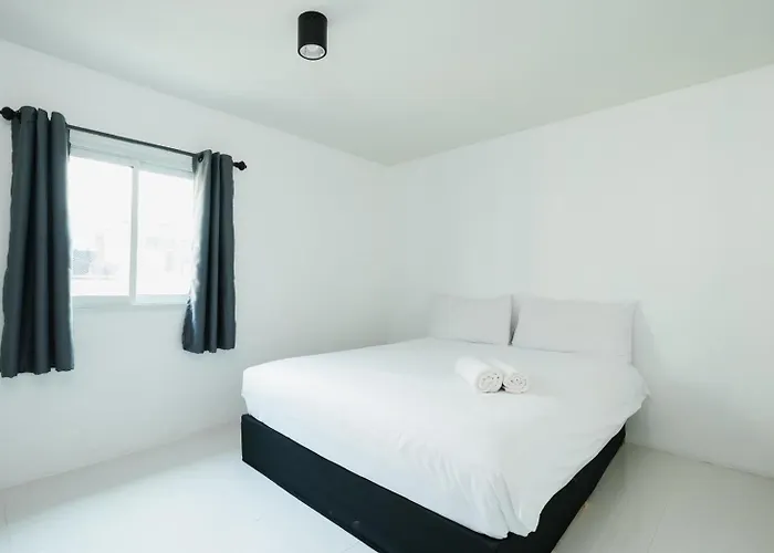 Xxsleep Pop Sukhumvit 42-ekkamai 公寓 *
