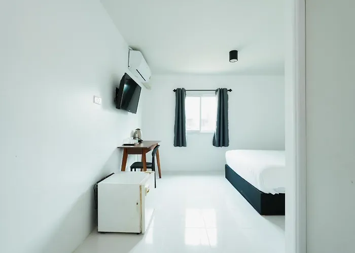 Xxsleep Pop Sukhumvit 42-ekkamai