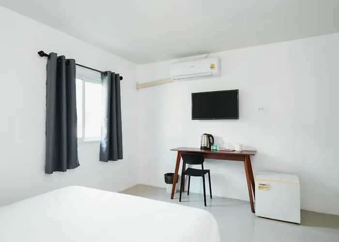 Xxsleep Pop Sukhumvit 42-ekkamai 公寓 *