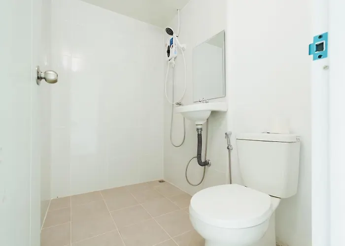 Xxsleep Pop Sukhumvit 42-ekkamai 公寓 *