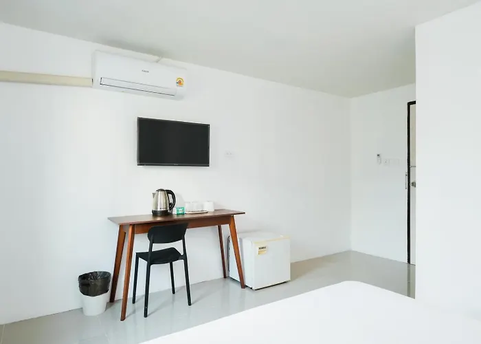 Xxsleep Pop Sukhumvit 42-ekkamai 曼谷