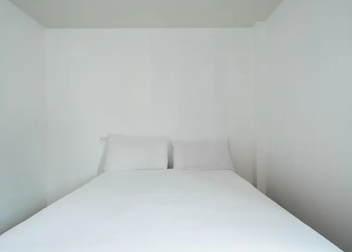 公寓 Xxsleep Pop Sukhumvit 42-ekkamai