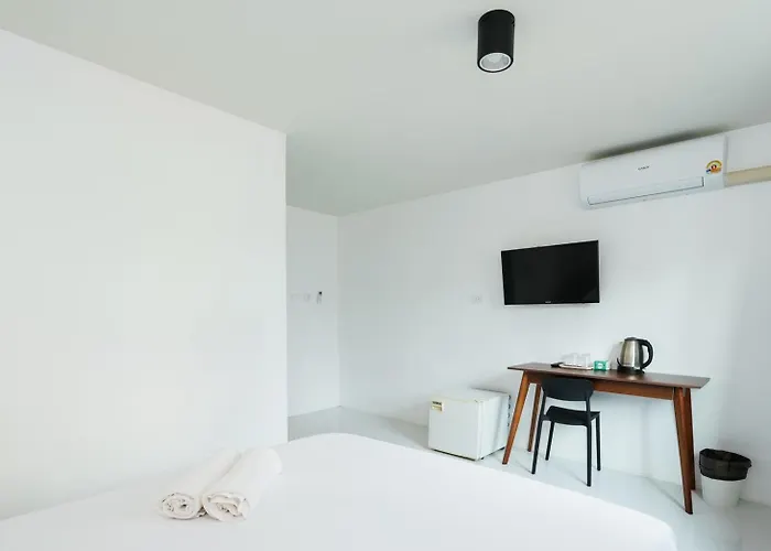Xxsleep Pop Sukhumvit 42-ekkamai 公寓 曼谷