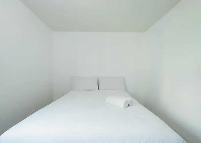 Xxsleep Pop Sukhumvit 42-ekkamai 公寓