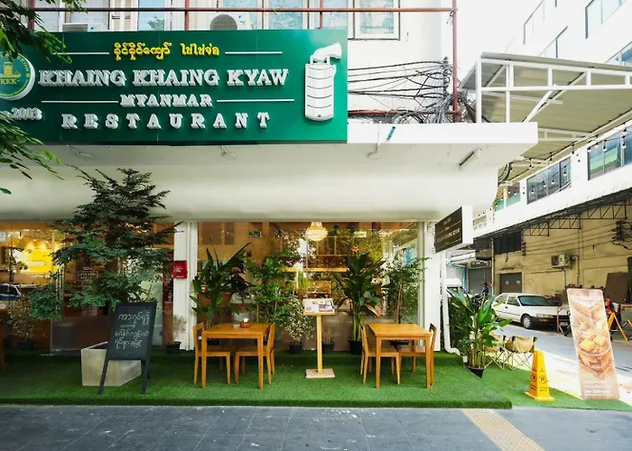 Xxsleep Pop Sukhumvit 42-ekkamai 公寓 曼谷