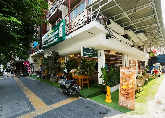 Xxsleep Pop Sukhumvit 42-ekkamai *