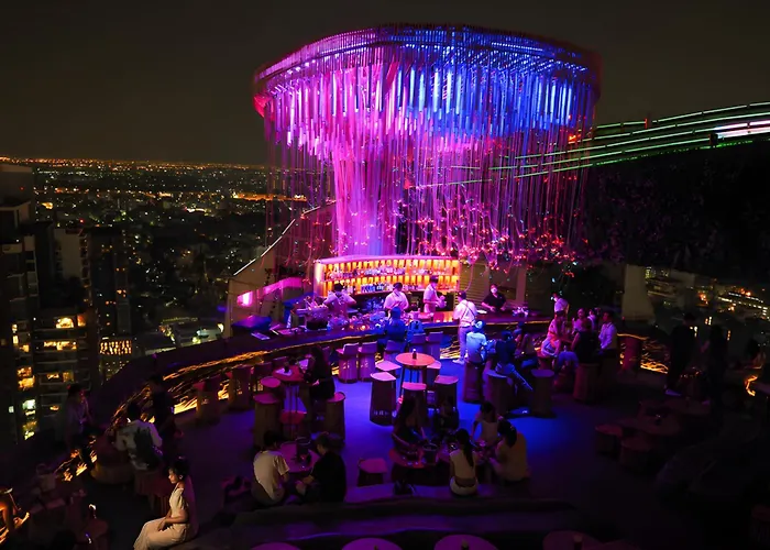 Xxsleep Pop Sukhumvit 42-ekkamai 曼谷