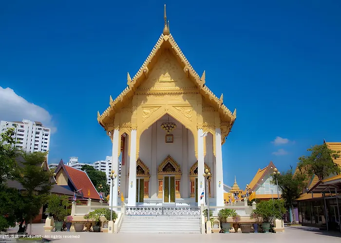 Xxsleep Pop Sukhumvit 42-ekkamai 公寓