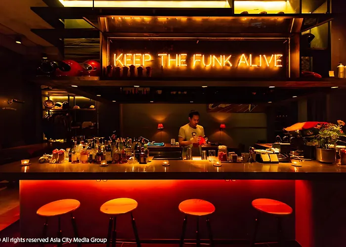 Xxsleep Pop Sukhumvit 42-ekkamai 公寓 *