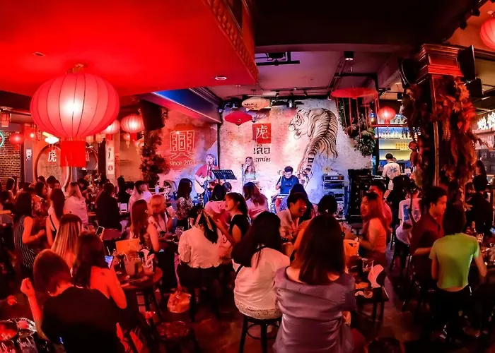 Xxsleep Pop Sukhumvit 42-ekkamai 曼谷